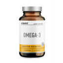 ICONFIT uztura bagātinātājs OMEGA 3, 60 kaps.